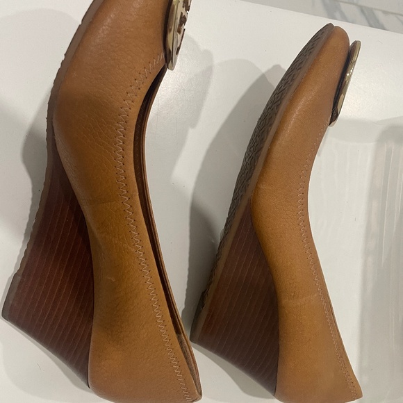 Tory birch shoes - Picture 5 of 5